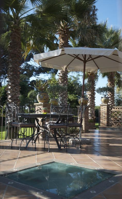 Villa Papardo Giarre Cameră foto
