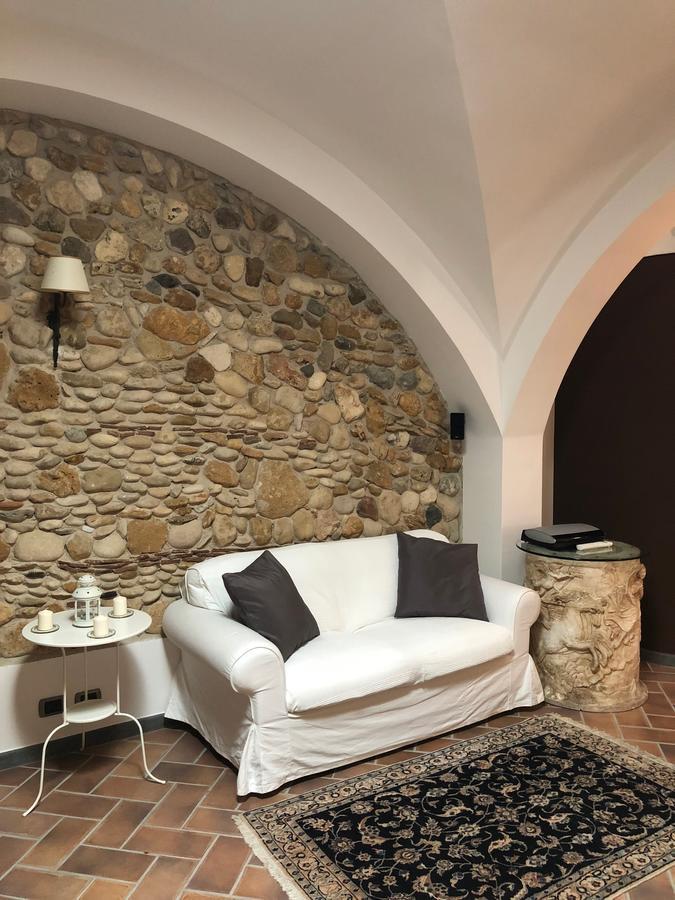Villa Papardo Giarre Exterior foto